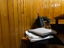 Оздоровчий комплекс "Відпочинь": Зал більярд 
